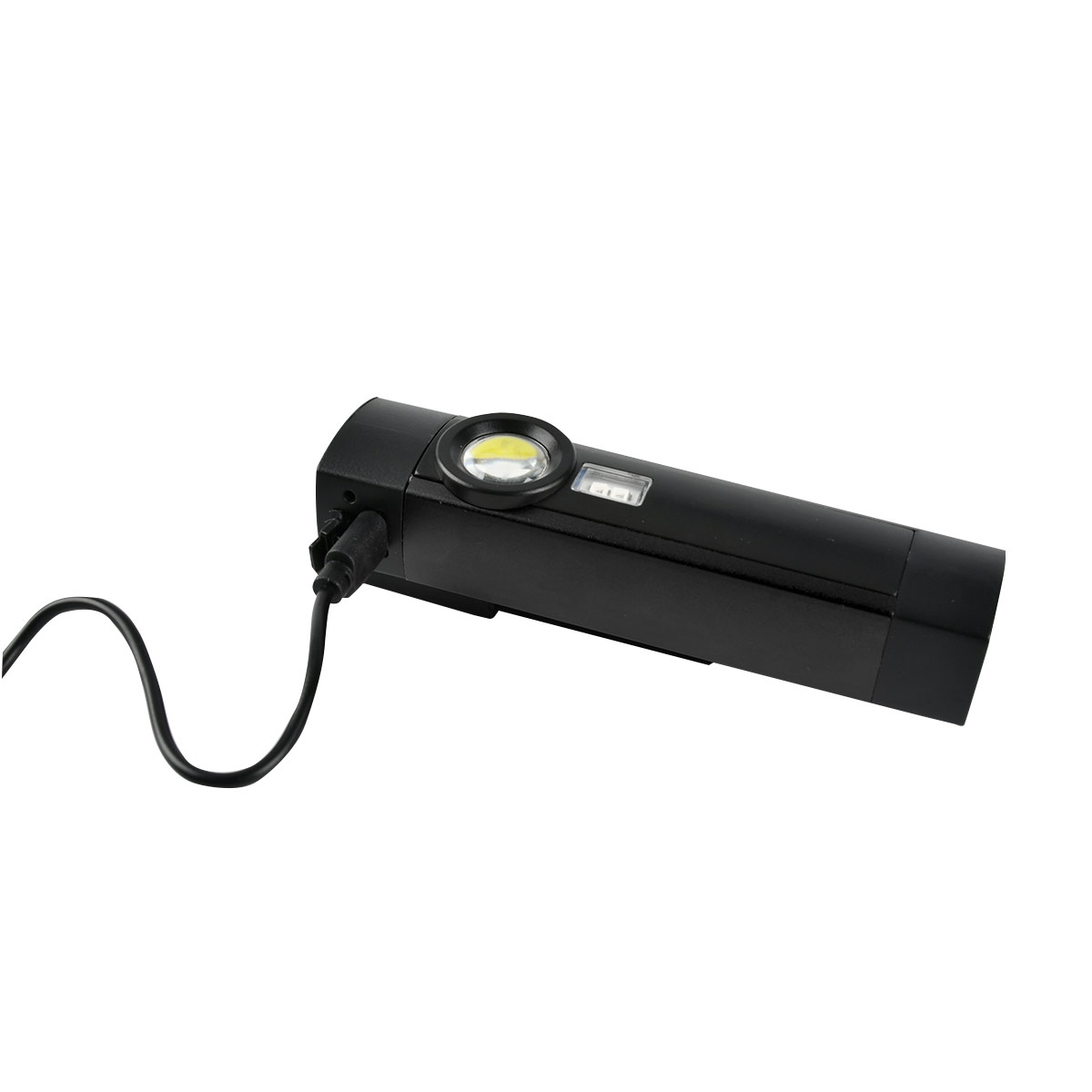 Linterna Recargable Usb Etheos - Imagen 4