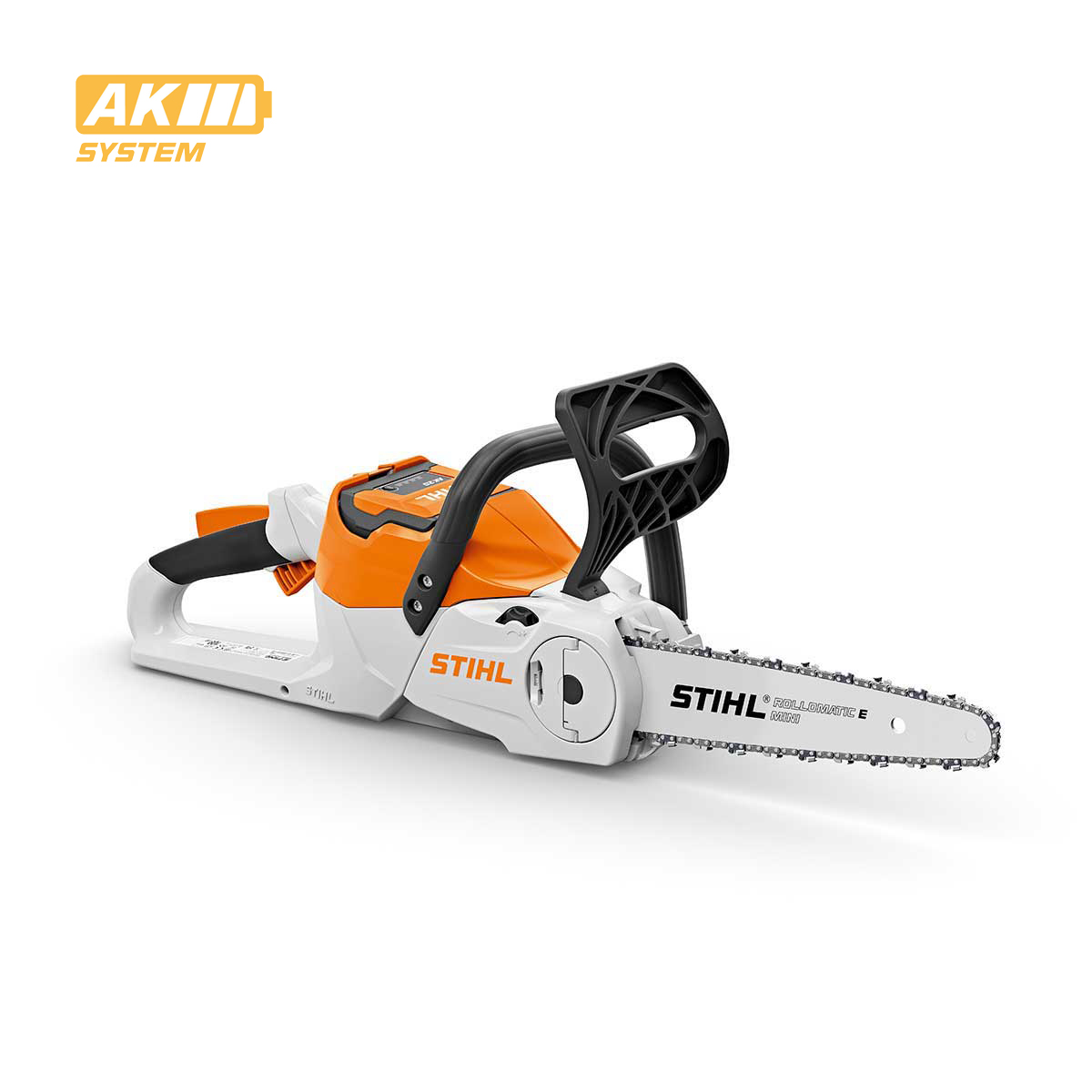 MOTOSIERRA STIHL MSA 60C A BATERIA - Imagen 3