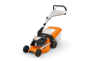 STIHL CORTACESPED A EXPLOSION RM 248.3  127CC