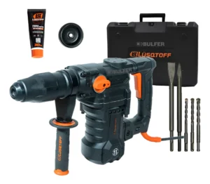 LUSQTOFF ROTOMARTILLO 1600W (RML1600-9)