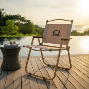 LUSQTOFF REPOSERA BEIGE FIJA 150KG (LOD016)